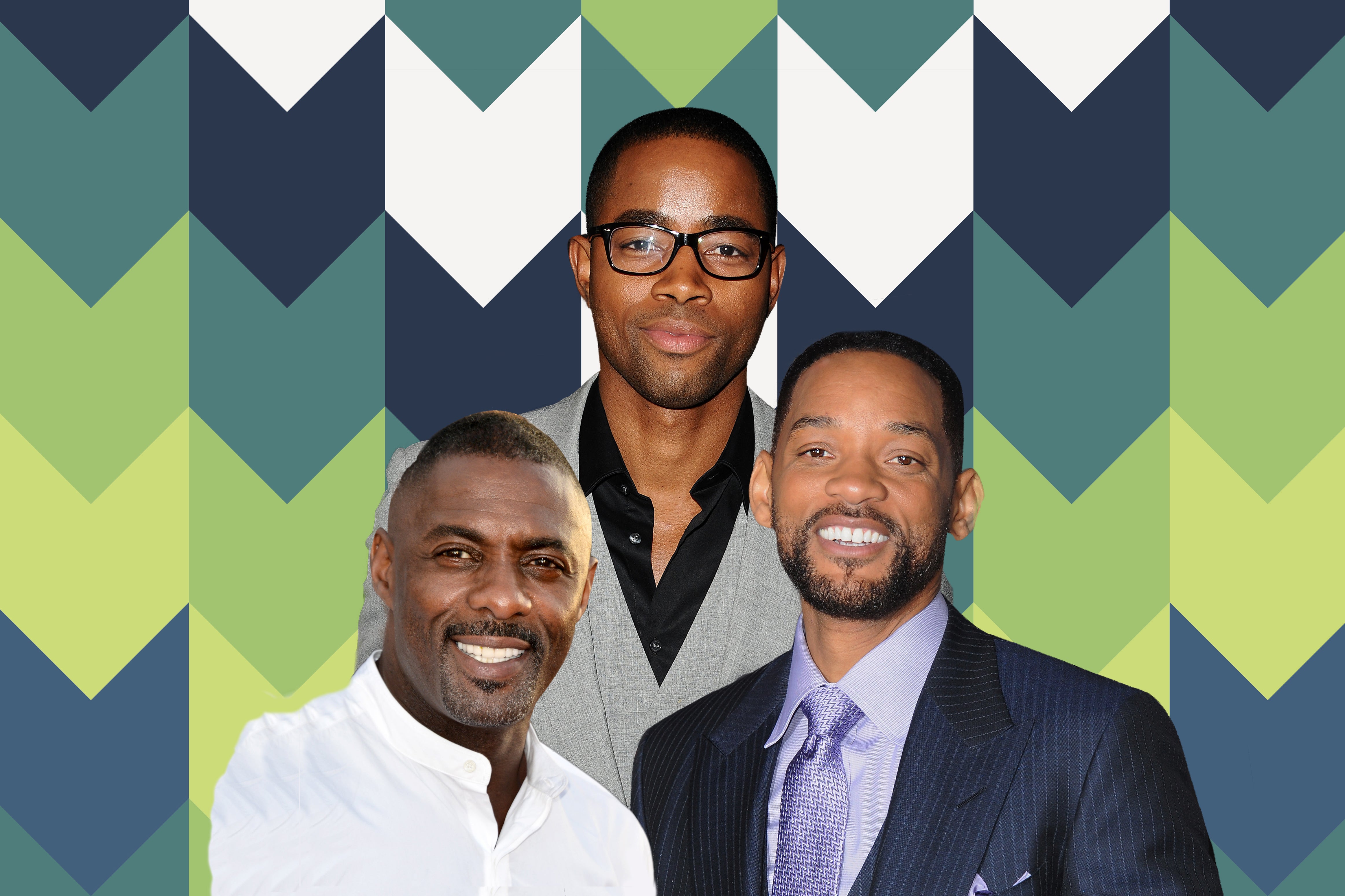 Face Off! Do You Prefer These Celeb Hunks With Or Without A Beard?
